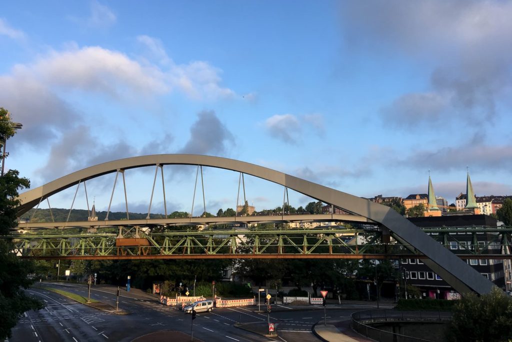 Baufinanzierung Wuppertal Elberfeld Nordstadt ...