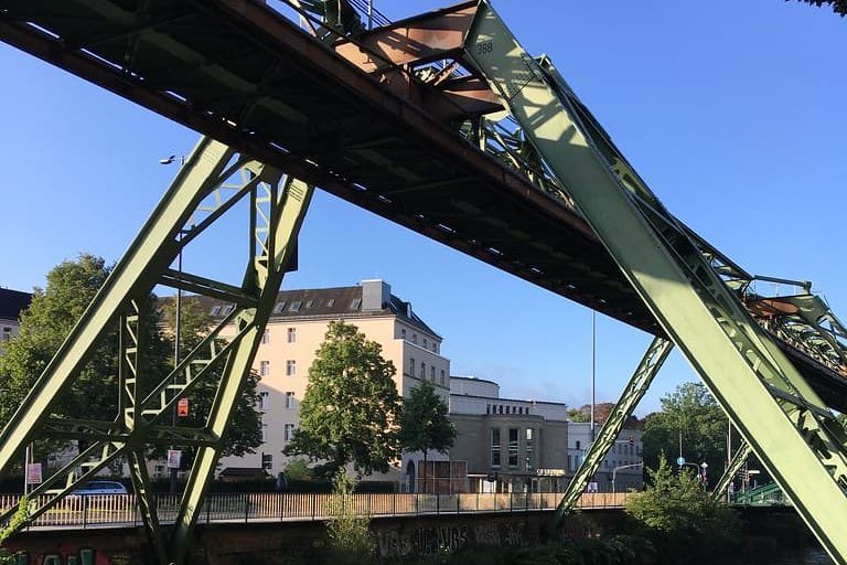 Baufinanzierung Wuppertal Nächstebreck-Ost